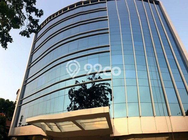 Unit Kantor Dijual di Jakarta Selatan LT 1400m2 & LB 8800m2 Unit Kantor Dijual di Jakarta Selatan LT 1400m2 & LB 8800m2