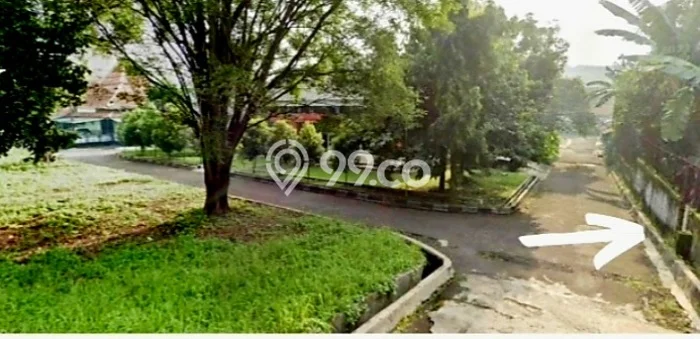Kavling Tanah Dijual di Ciputat, Tangerang Selatan, Luas 12062m2 Area Strategis Kavling Tanah Dijual di Ciputat, Tangerang Selatan, Luas 12062m2 Area Strategis