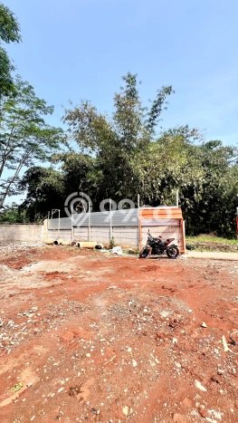 Dijual Tanah Lokasi Suradita, Tangerang Seluas 1300m2 Dijual Tanah Lokasi Suradita, Tangerang Seluas 1300m2