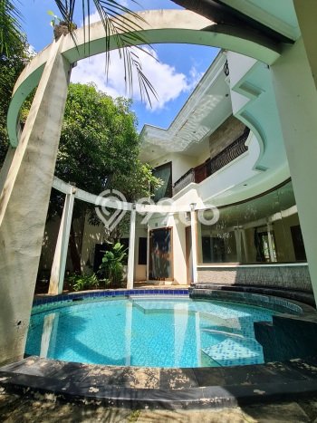 Rumah Elit Modern Siap Huni di patra kuningan Jakarta Selatan Rumah Elit Modern Siap Huni di patra kuningan Jakarta Selatan