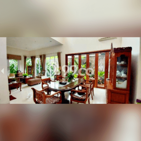Rumah Elit Modern Siap Huni di BSD The Green Tangerang Rumah Elit Modern Siap Huni di BSD The Green Tangerang