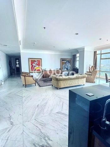 Dijual Apartemen Elit 4 KT & 3 KM di Kebayoran Baru, Jakarta Selatan Dijual Apartemen Elit 4 KT & 3 KM di Kebayoran Baru, Jakarta Selatan