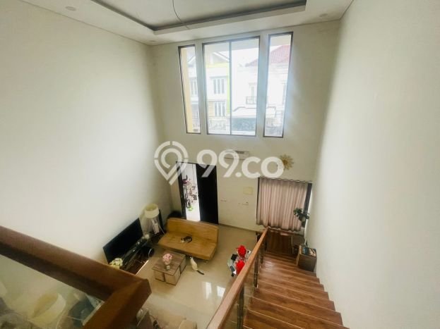 For Sale Rumah Elit Exclusive di Tebet, Jakarta Selatan For Sale Rumah Elit Exclusive di Tebet, Jakarta Selatan