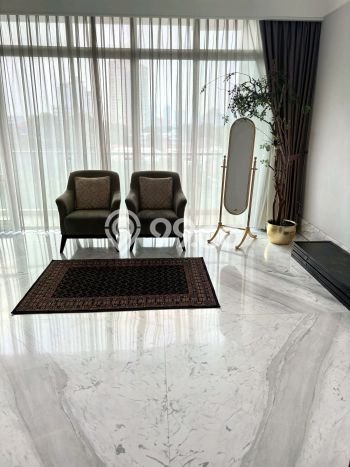 Dijual Apartemen Elit 4 KT & 3 KM di Kebayoran Baru, Jakarta Selatan Dijual Apartemen Elit 4 KT & 3 KM di Kebayoran Baru, Jakarta Selatan