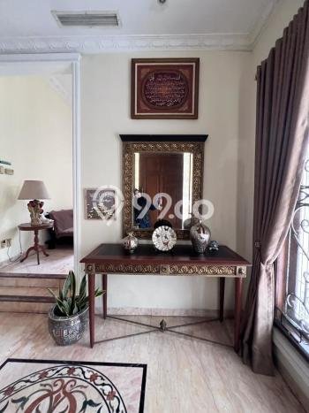 Rumah Luxury Modern Siap Huni di Radio Dalam Jakarta Selatan Rumah Luxury Modern Siap Huni di Radio Dalam Jakarta Selatan