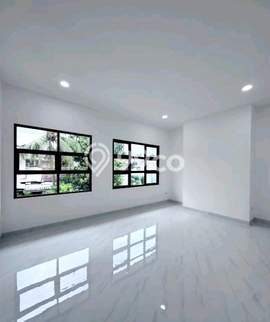 Rumah Elit LB 200m2 Siap Huni Desain Elegan di BSD Kencana Loka, Tangerang Rumah Elit LB 200m2 Siap Huni Desain Elegan di BSD Kencana Loka, Tangerang