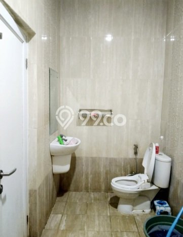 Rumah Minimalis 2 KT di Serua Tangerang Unfurnished Rumah Minimalis 2 KT di Serua Tangerang Unfurnished