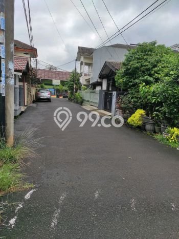 Dijual Rumah 3 Kamar Lokasi Strategis Bagus dan Strategis di Ciputat Dijual Rumah 3 Kamar Lokasi Strategis Bagus dan Strategis di Ciputat