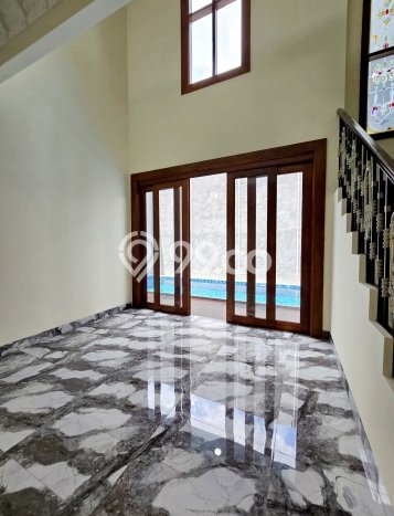 Rumah Luxury Modern Tanpa Renovasi di BSD Puspita Loka Tangerang Rumah Luxury Modern Tanpa Renovasi di BSD Puspita Loka Tangerang