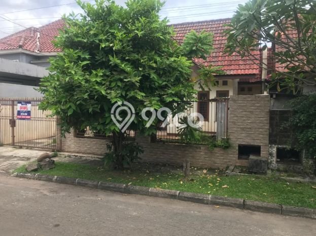 Hunian Nyaman Asri 3 KT Siap Huni di BSD City Tangerang Hunian Nyaman Asri 3 KT Siap Huni di BSD City Tangerang