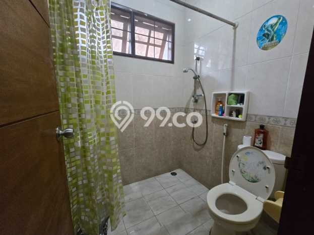 Rumah Luxury Modern Tanpa Renovasi di BSD Kencana Loka Tangerang Rumah Luxury Modern Tanpa Renovasi di BSD Kencana Loka Tangerang