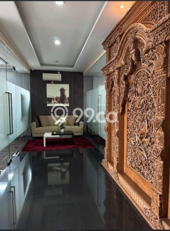 Paling Diincar! Komersial Dijual di BSD Anggrek Loka Harga Kompetitif Paling Diincar! Komersial Dijual di BSD Anggrek Loka Harga Kompetitif