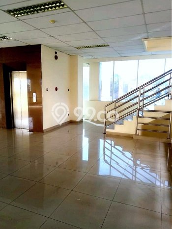 Unit Kantor Dijual di Jakarta Pusat LT 800m2 & LB 2500m2 Unit Kantor Dijual di Jakarta Pusat LT 800m2 & LB 2500m2