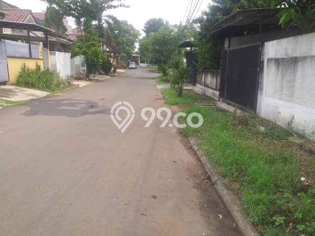 Jual Rumah Luas Elegan Dengan View Cantik di BSD City, Tangerang Jual Rumah Luas Elegan Dengan View Cantik di BSD City, Tangerang