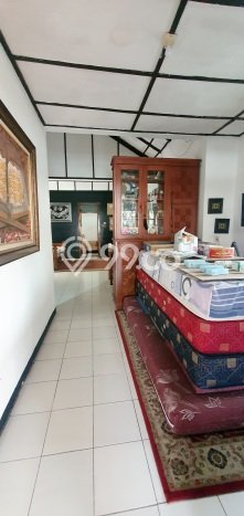 Dijual Cepat Rumah Favorit Siap Huni LB 220m2 di Pamulang, Tangerang Selatan Dijual Cepat Rumah Favorit Siap Huni LB 220m2 di Pamulang, Tangerang Selatan