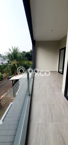 Rumah Luxury Modern Tanpa Renovasi di BSD Puspita Loka Tangerang Rumah Luxury Modern Tanpa Renovasi di BSD Puspita Loka Tangerang