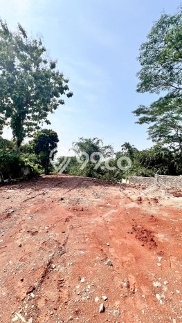 Dijual Tanah Lokasi Suradita, Tangerang Seluas 1300m2 Dijual Tanah Lokasi Suradita, Tangerang Seluas 1300m2