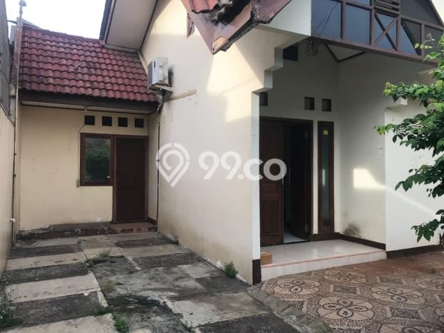 Hunian Nyaman Asri 3 KT Siap Huni di BSD City Tangerang Hunian Nyaman Asri 3 KT Siap Huni di BSD City Tangerang