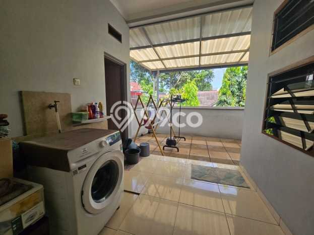 Rumah Luxury Modern Tanpa Renovasi di BSD Kencana Loka Tangerang Rumah Luxury Modern Tanpa Renovasi di BSD Kencana Loka Tangerang