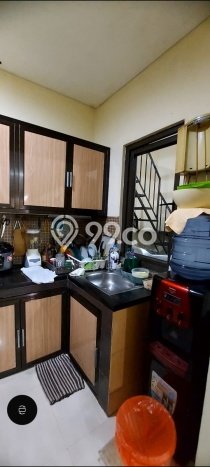 Rumah Minimalis 3 KT LT 90m2 di Cibubur Rumah Minimalis 3 KT LT 90m2 di Cibubur