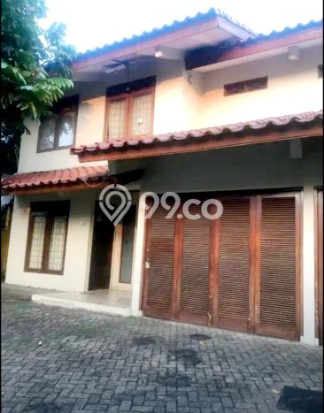 Rumah Luxury Modern Siap Huni di Lebak Bulus Jakarta Selatan Rumah Luxury Modern Siap Huni di Lebak Bulus Jakarta Selatan