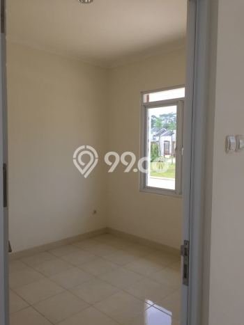 Rumah Minimalis 2 KT LT 72m2 di BSD Natura Rumah Minimalis 2 KT LT 72m2 di BSD Natura