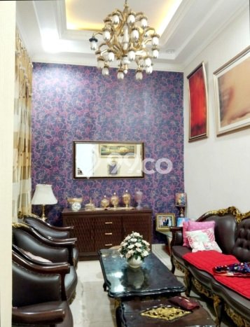 Rumah Minimalis 2 KT di Serua Tangerang Unfurnished Rumah Minimalis 2 KT di Serua Tangerang Unfurnished
