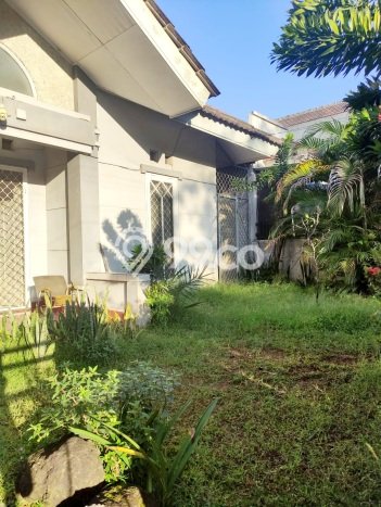 Rumah Minimalis 3 KT di BSD Kencana Loka Tangerang Unfurnished Rumah Minimalis 3 KT di BSD Kencana Loka Tangerang Unfurnished