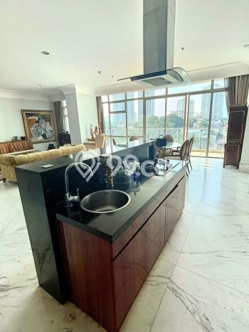 Dijual Apartemen Elit 4 KT & 3 KM di Kebayoran Baru, Jakarta Selatan Dijual Apartemen Elit 4 KT & 3 KM di Kebayoran Baru, Jakarta Selatan