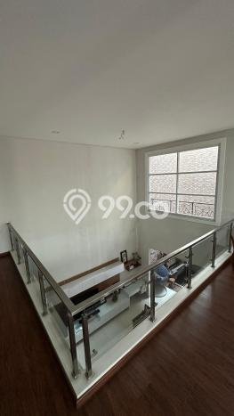 For Sale! Luxury House LT 321m2 Desain Elegan di Villa Melati Mas For Sale! Luxury House LT 321m2 Desain Elegan di Villa Melati Mas
