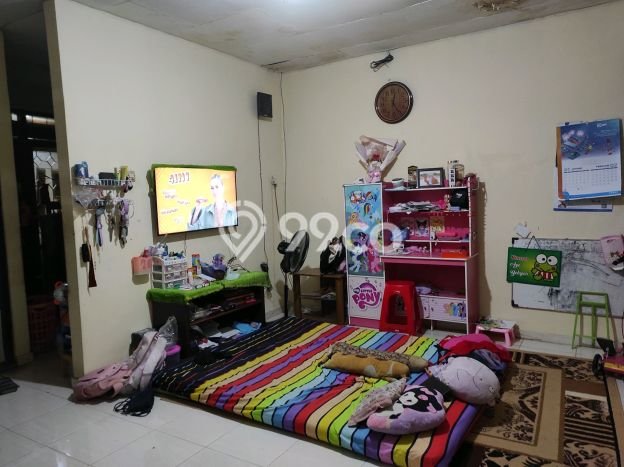 Dijual Rumah 3 Kamar Lokasi Strategis Bagus dan Strategis di Ciputat Dijual Rumah 3 Kamar Lokasi Strategis Bagus dan Strategis di Ciputat