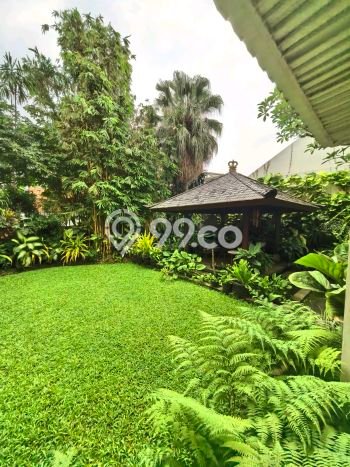For Sale! Premium House LT 885m2 Desain Elegan di Cipete For Sale! Premium House LT 885m2 Desain Elegan di Cipete