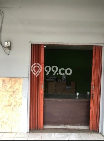 Rumah Modern Minimalis 3 KT Siap Huni di Ciputat Rumah Modern Minimalis 3 KT Siap Huni di Ciputat