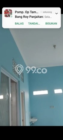 Dijual Rumah 3 Kamar Lokasi Ideal Bagus dan Strategis di Ciputat Dijual Rumah 3 Kamar Lokasi Ideal Bagus dan Strategis di Ciputat