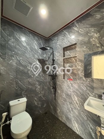Rumah Modern Minimalis 3 Kamar Bisa Langsung Pindah di Pamulang Rumah Modern Minimalis 3 Kamar Bisa Langsung Pindah di Pamulang