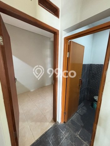Rumah Modern Minimalis 3 Kamar Bisa Langsung Pindah di Pamulang Rumah Modern Minimalis 3 Kamar Bisa Langsung Pindah di Pamulang