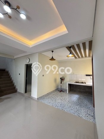 Rumah Modern Minimalis 3 Kamar Bisa Langsung Pindah di Pamulang Rumah Modern Minimalis 3 Kamar Bisa Langsung Pindah di Pamulang
