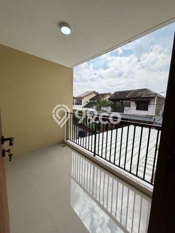 Rumah Modern Minimalis 3 Kamar Bisa Langsung Pindah di Pamulang Rumah Modern Minimalis 3 Kamar Bisa Langsung Pindah di Pamulang