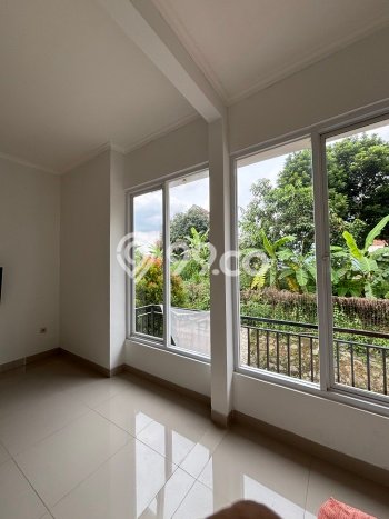 Rumah Modern Cantik 2 KT Siap Huni di Pamulang Rumah Modern Cantik 2 KT Siap Huni di Pamulang