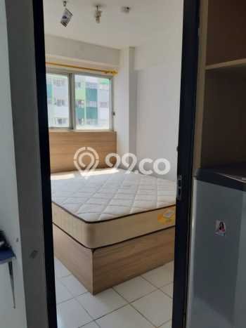 Apartemen Minimalis untuk Dijual di Pulogebang Dengan Spesifikasi 2 KT & 1 KM Apartemen Minimalis untuk Dijual di Pulogebang Dengan Spesifikasi 2 KT & 1 KM
