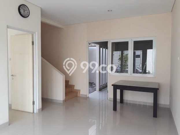 Dijual Rumah 3 Kamar Lokasi Strategis Nyaman dan Strategis di Tapos Dijual Rumah 3 Kamar Lokasi Strategis Nyaman dan Strategis di Tapos
