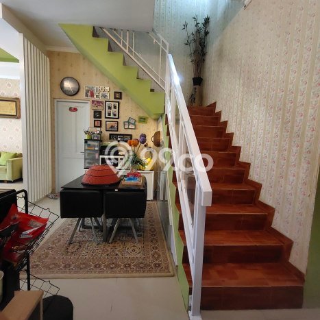 Hunian Nyaman Asri 5 KT Siap Huni di Depok II Depok Hunian Nyaman Asri 5 KT Siap Huni di Depok II Depok