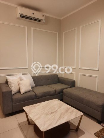 Rumah sewa siap pakai 4 Kamar Tidur di Summarecon Bekasi, Bekasi Rumah sewa siap pakai 4 Kamar Tidur di Summarecon Bekasi, Bekasi