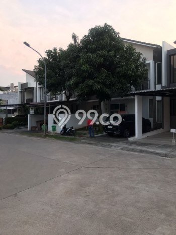 For Sale Rumah 3 Kamar Lokasi Ideal Nyaman dan Strategis di Cisauk For Sale Rumah 3 Kamar Lokasi Ideal Nyaman dan Strategis di Cisauk