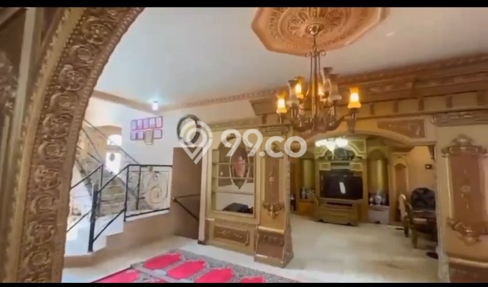 For Sale Rumah Mewah Exclusive di Senen, Jakarta Pusat For Sale Rumah Mewah Exclusive di Senen, Jakarta Pusat