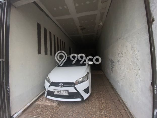 Jual Rumah Minimalis Bagus Punya 5 KT di Sukma Jaya Depok SHM Jual Rumah Minimalis Bagus Punya 5 KT di Sukma Jaya Depok SHM