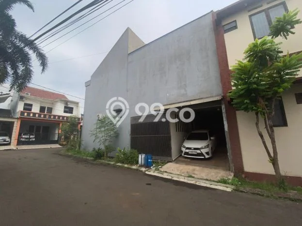 Jual Rumah Minimalis Bagus Punya 5 KT di Sukma Jaya Depok SHM Jual Rumah Minimalis Bagus Punya 5 KT di Sukma Jaya Depok SHM