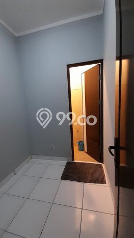 Sewa Rumah Harga Terjangkau di Summarecon Bekasi Bekasi Punya 3 Kamar Tidur Sewa Rumah Harga Terjangkau di Summarecon Bekasi Bekasi Punya 3 Kamar Tidur