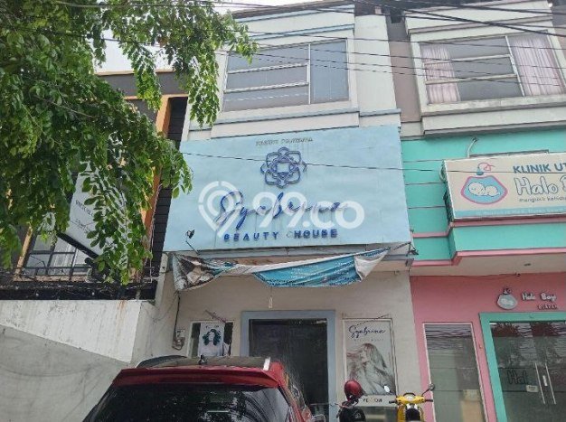 Unit Ruko Disewa Lokasi Duren Sawit, Jakarta Timur Spesifikasi Luas Bangunan 54m2 Unit Ruko Disewa Lokasi Duren Sawit, Jakarta Timur Spesifikasi Luas Bangunan 54m2