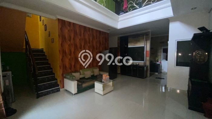 Jual Rumah Minimalis Bagus Punya 5 KT di Sukma Jaya Depok SHM Jual Rumah Minimalis Bagus Punya 5 KT di Sukma Jaya Depok SHM